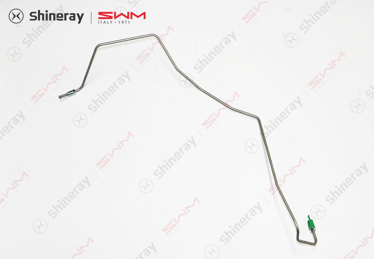 3506420-DA010-A100000>ESC fuel hard line assembly (rear right