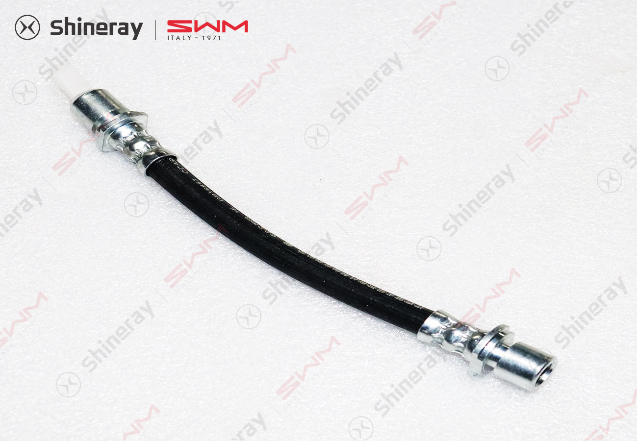 3506450-C0010-B100000>Rear brake hose assembly II