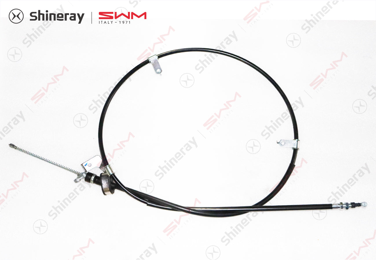 3508400-BB010-B2000000>Parking brake No.2 pull lock (right)