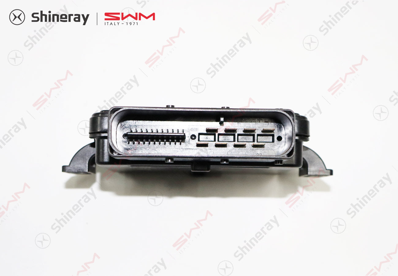 3508400-D0020-A000000>EPB controller assembly