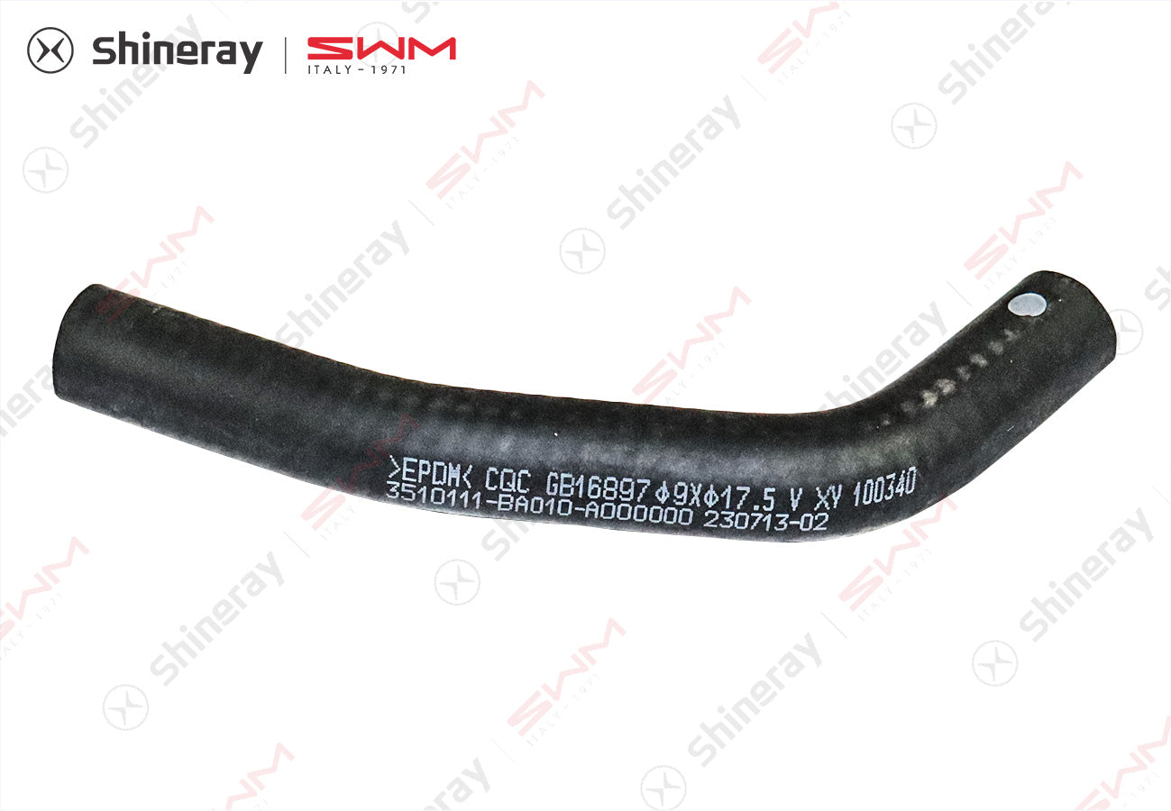 3510111-BA010-A000000>Vacuum assist hose 1
