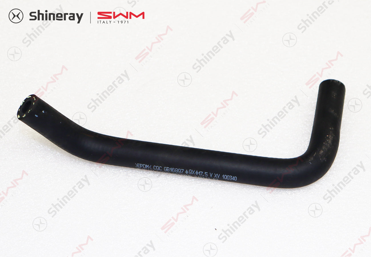 3510111-BA030-A000000>Vacuum assist hose 1