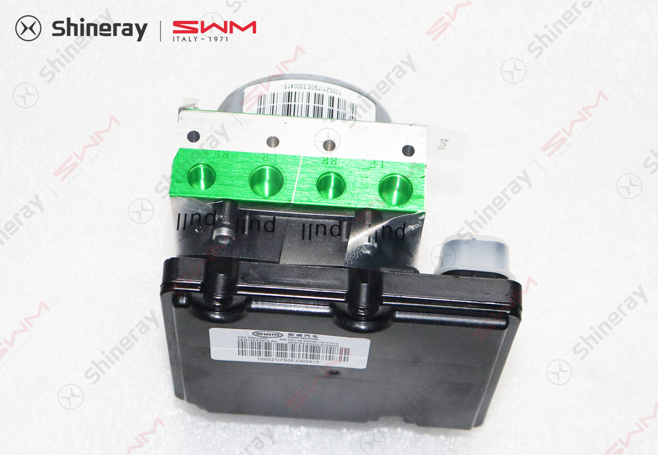 3636100-E0010-A000000>ESC electro-hydraulic control unit>AoUP