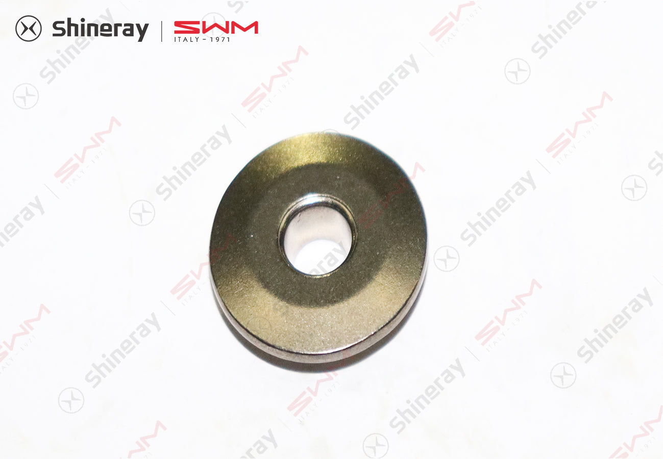 1007005-T1500-A000000>Valve Spring Upper Seat>7DCT, 6MT, 6AT