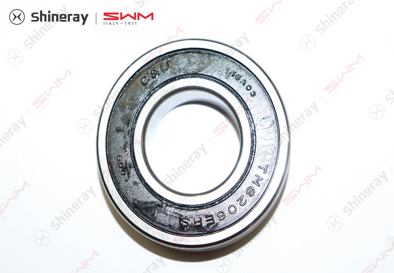 1706110-T1501-A000000>Radial ball bearing>5MT