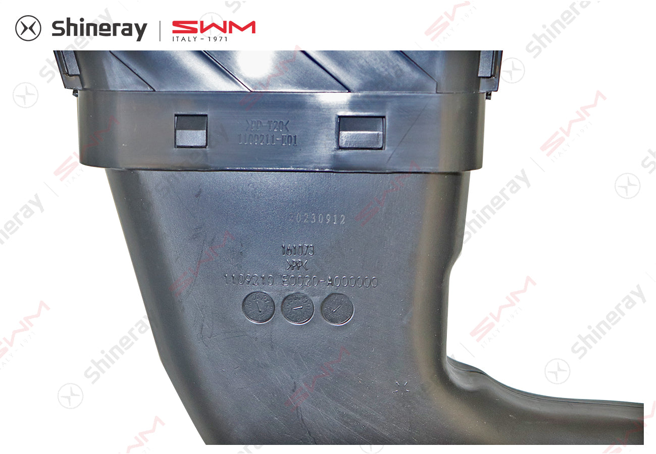 1109210-E0020-A000000>Inlet pipe I