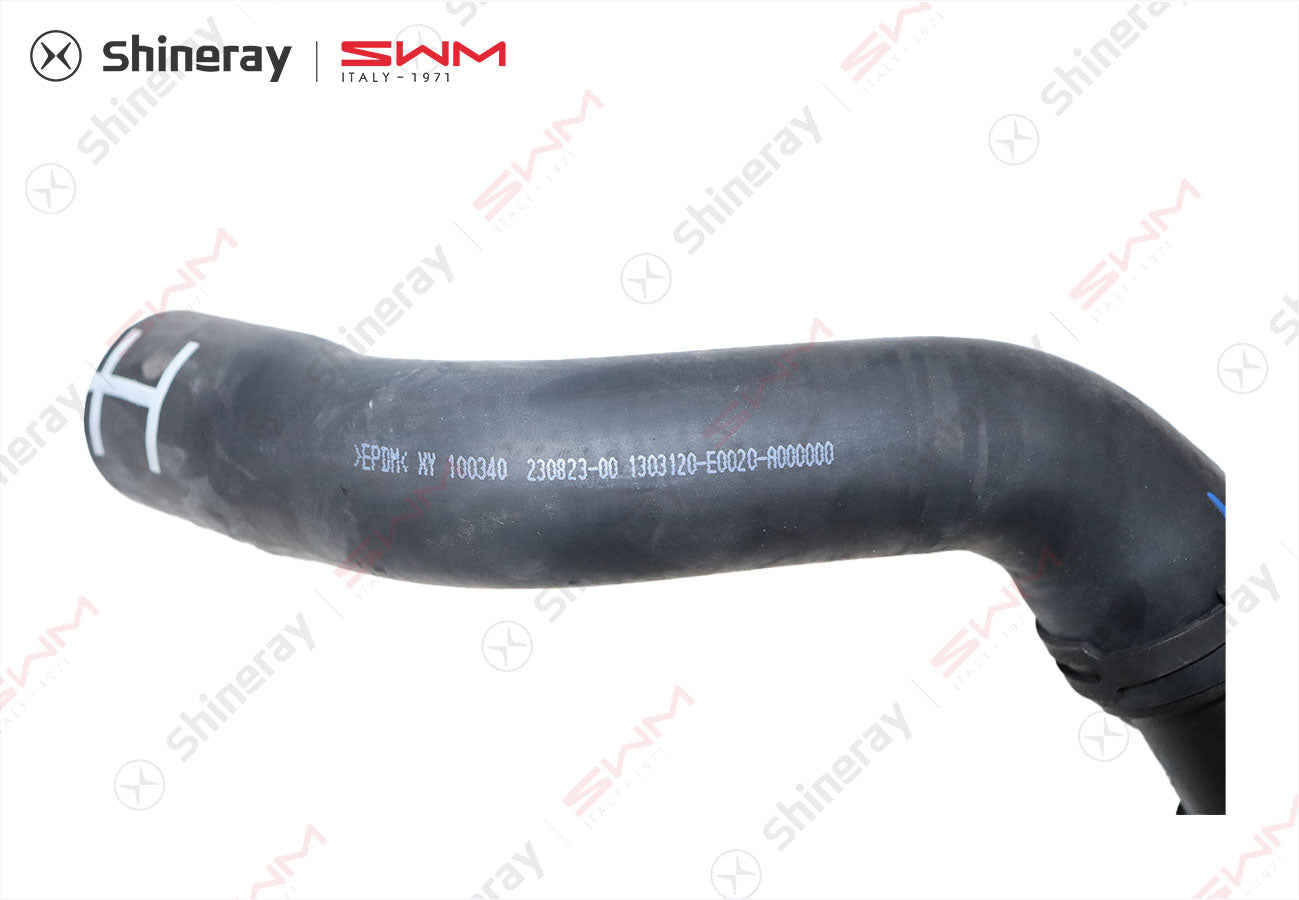 1303120-E0020-A000000>Engine inlet pipe