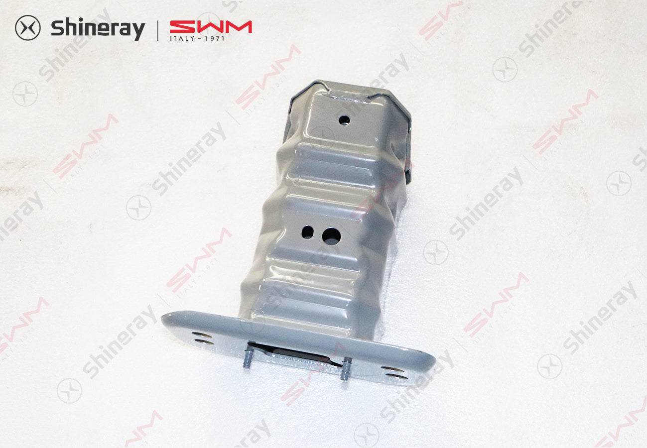 8400600-D0010-A010000>Left Front Buffer Bar Assembly (Electrophoretic)