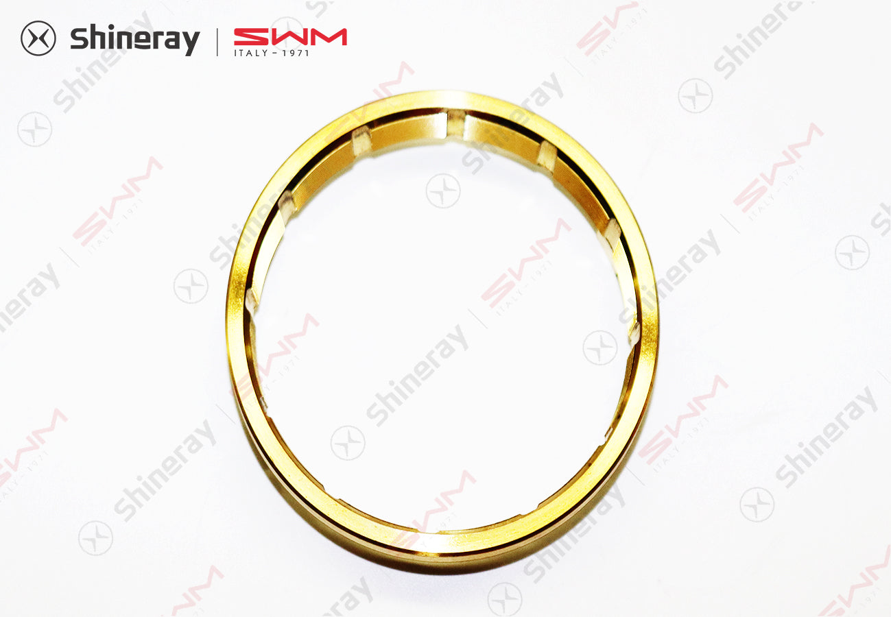 1703450-T1501-A000000>Five speed synchronous ring>5MT