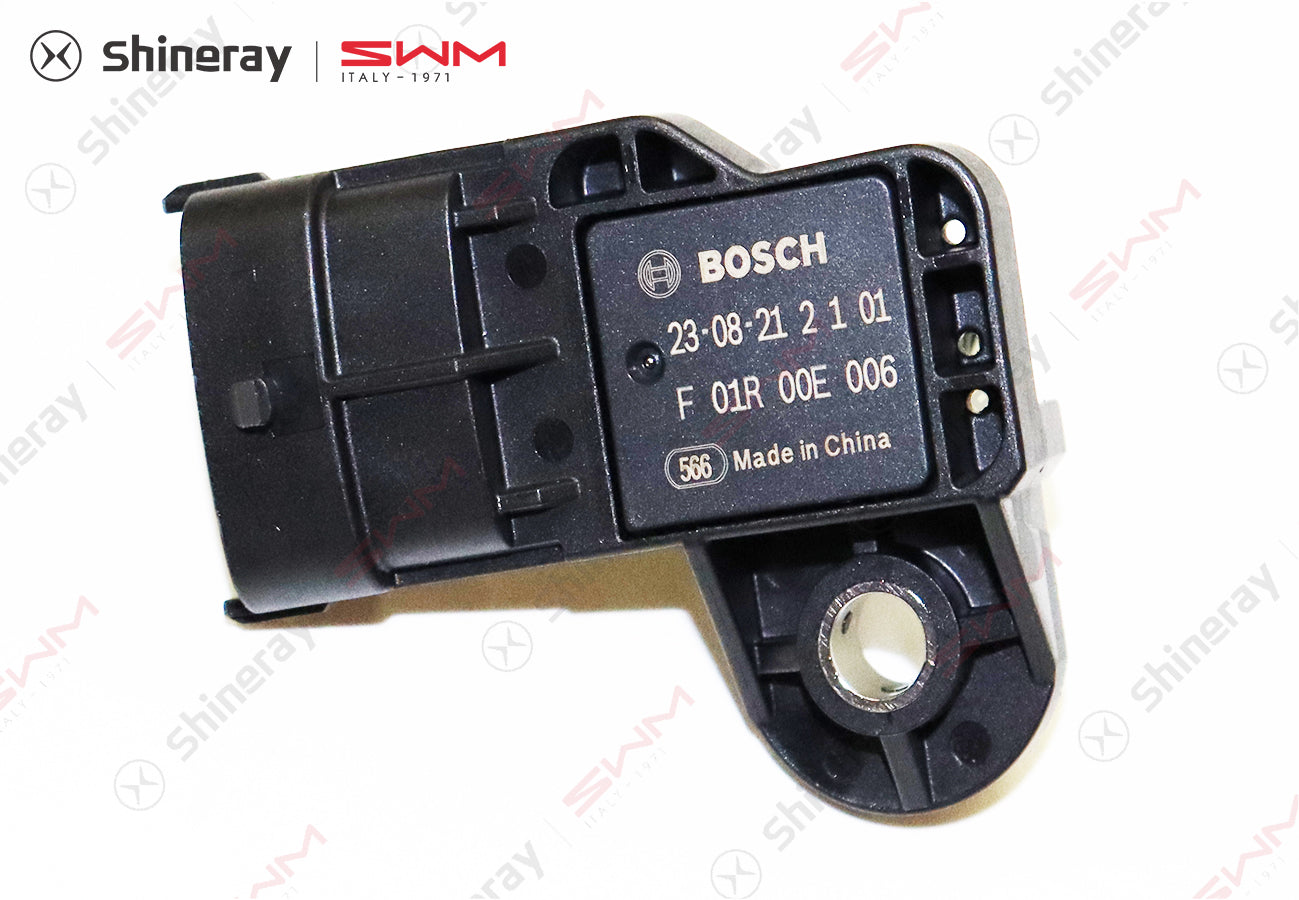 3601060-T1500-A000000>Intake temperature and pressure sensor>7DCT, 6MT, 6AT