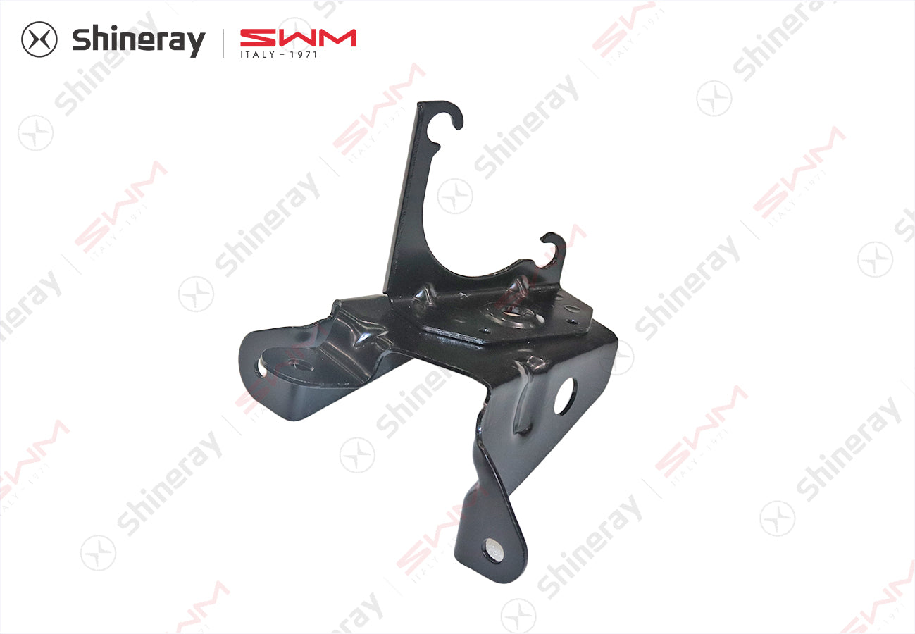 3636110-E0010-A000000>ESC electro-hydraulic control unit bracket assembly