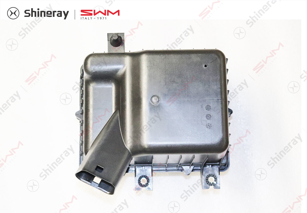 1109100-E0010-A100000>Air Filter Assembly