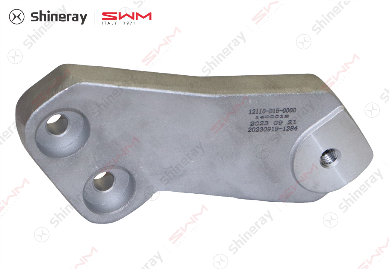 8103001-D1500-A000000>Compressor bracket> 7DCT,6MT,6AT