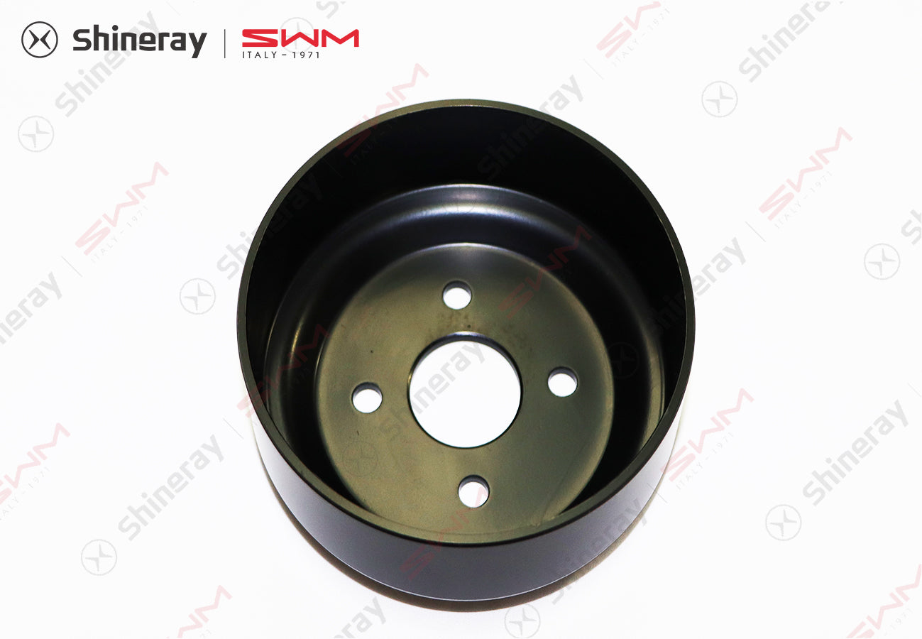 1307002-D1500-A000000>Water pump pulley>7DCT, 6MT, 6AT