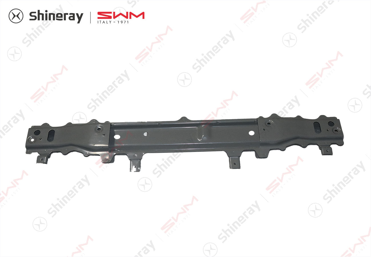 8400500-E0010-A010000>Water tank lower crossbeam assembly (electrophoresis)