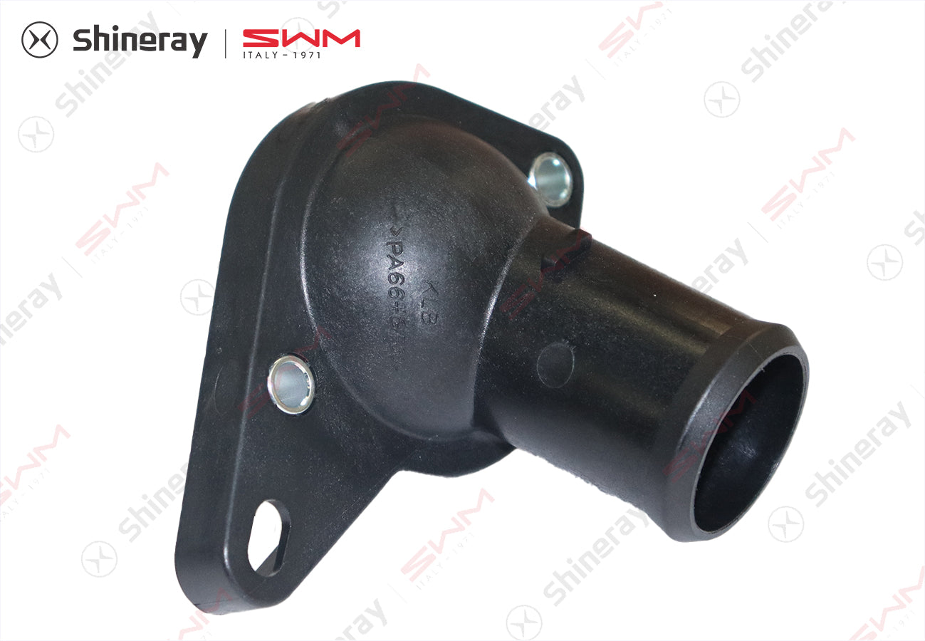 1306001-D1500-A000000>Thermostat cover>7DCT, 6MT, 6AT