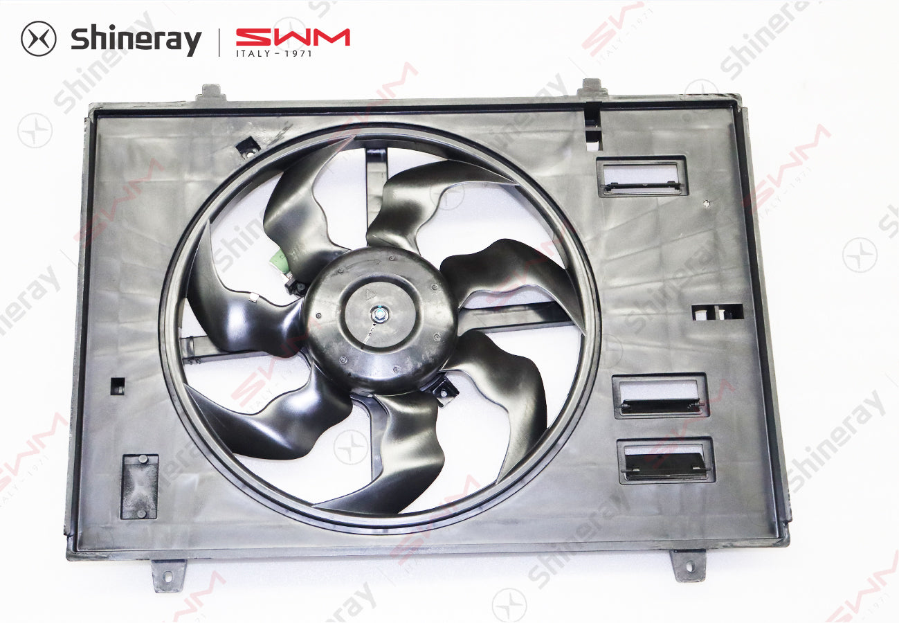 1301120-E0010-A300000>Electronic Fan
