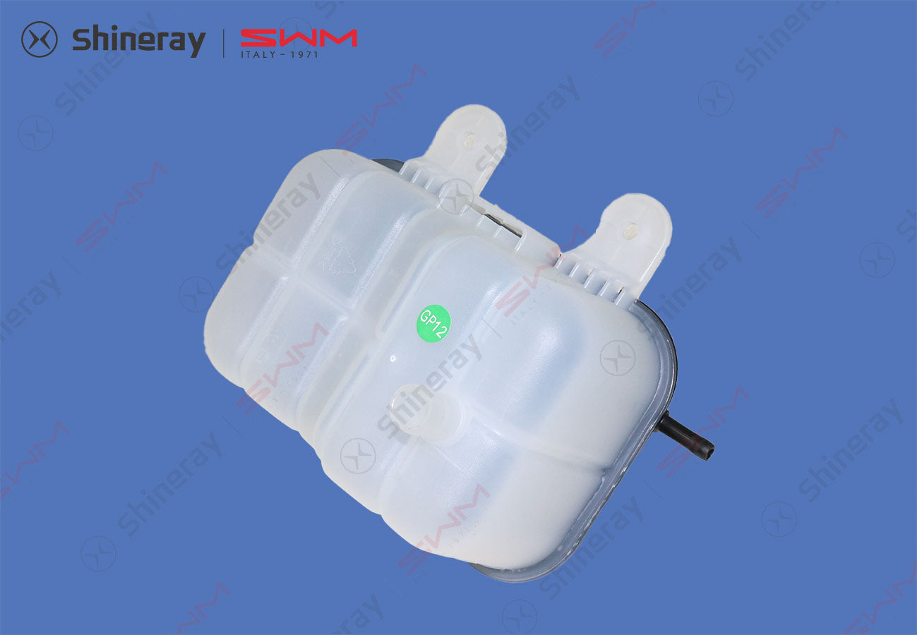 1311100-E0010-A000000>Expansion Tank Assembly