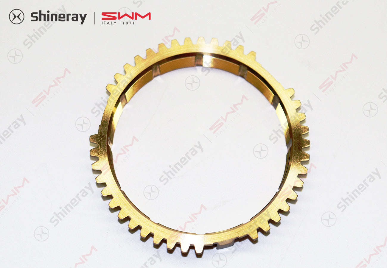 1703440-T1500-A000000>Four speed synchronous ring>5MT