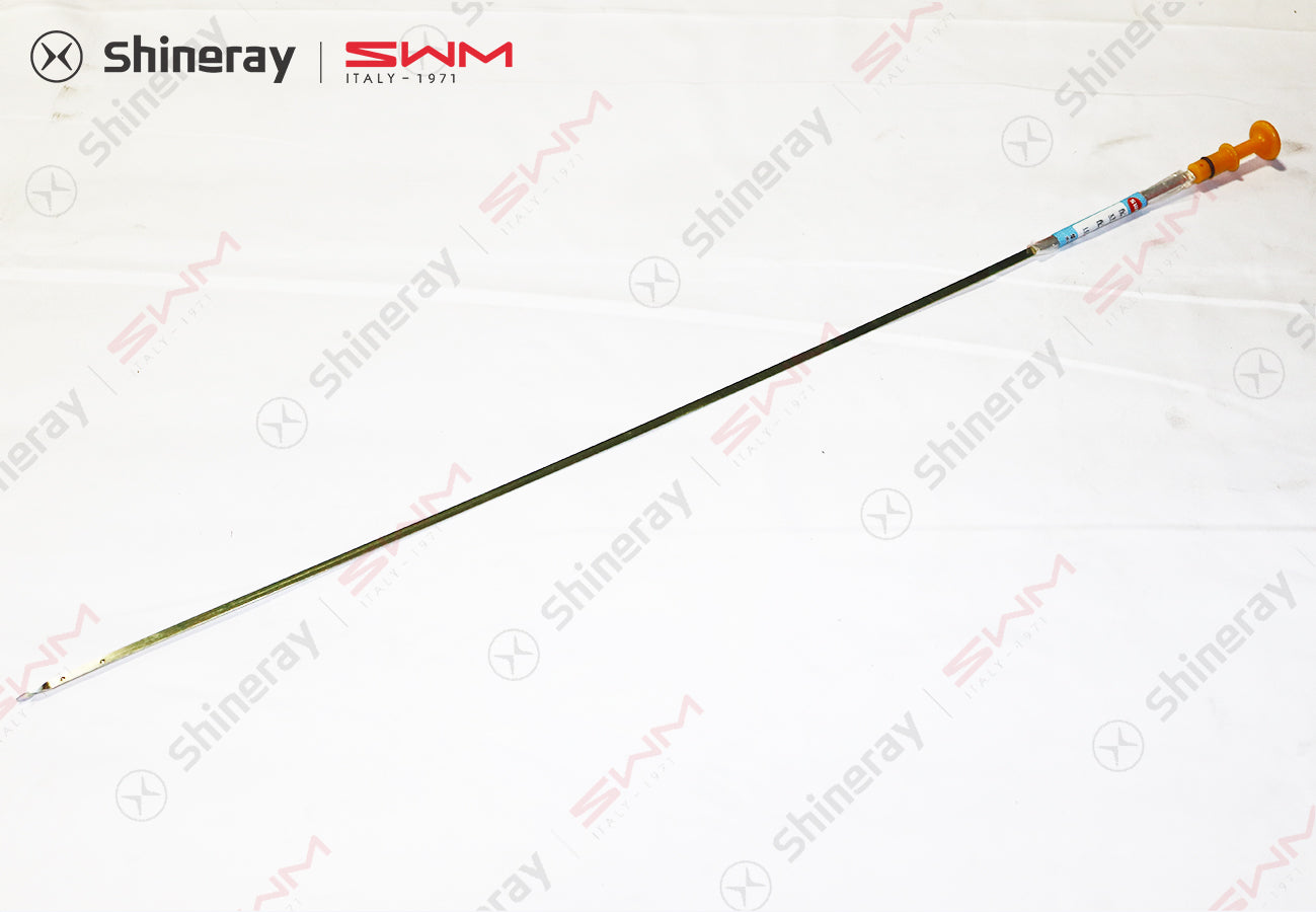 1018300-T1500-A000000>Oil level gauge assembly>7DCT, 6MT, 6AT