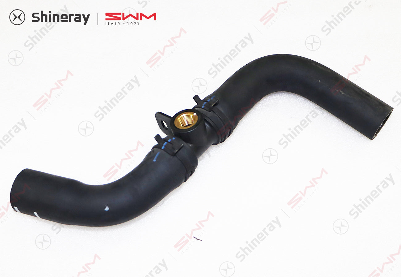1303120-DA010-A000000>Engine inlet pipe assembly