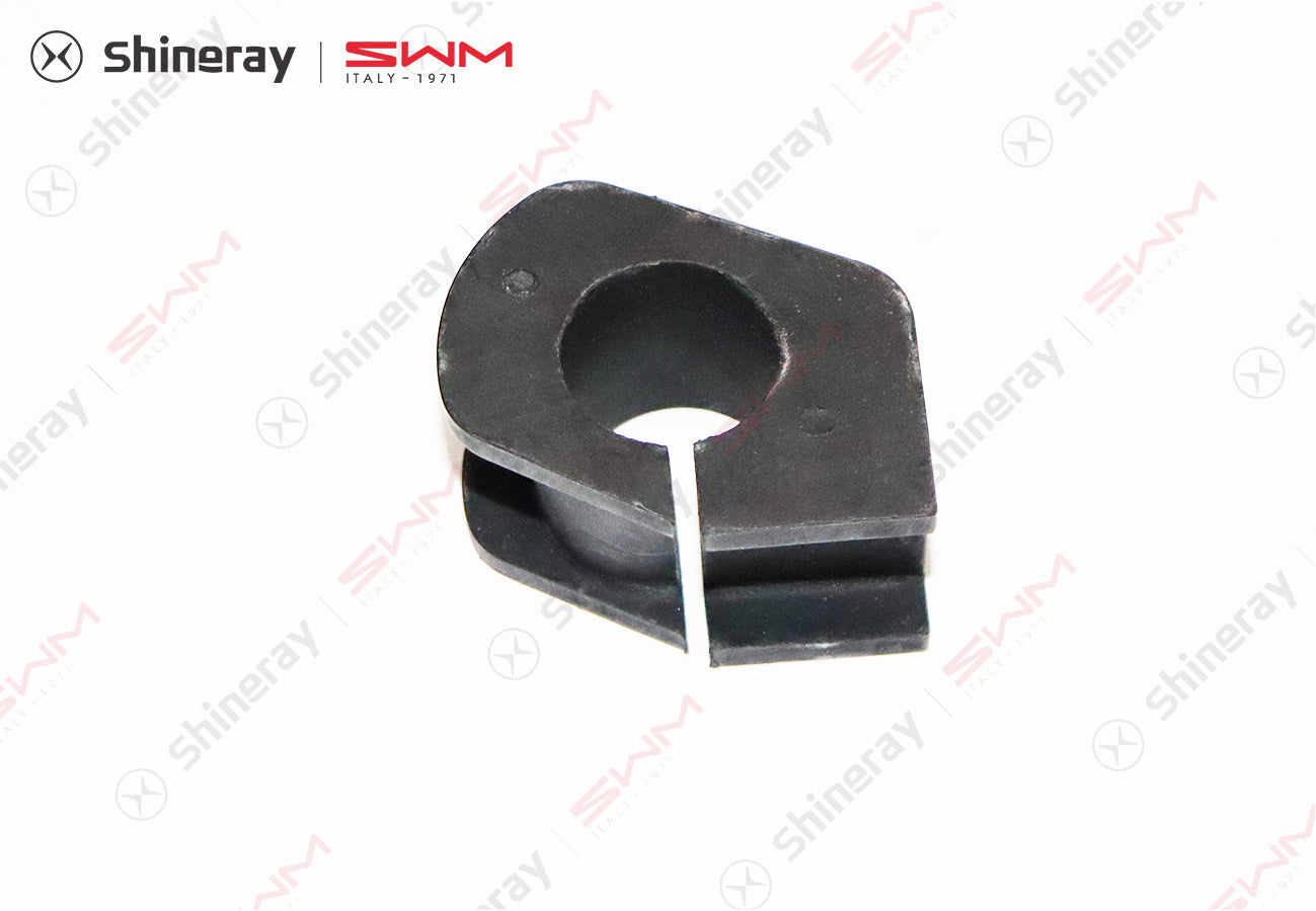 2906122-E0010-A000000>Front stabilizer bar installation liner