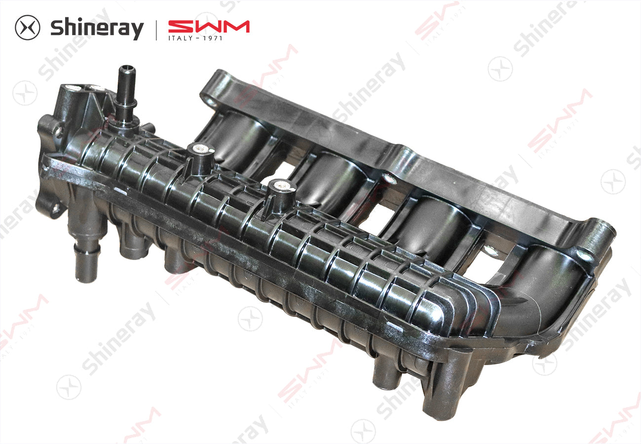 1008400-T1500-A0T15G6>Intake manifold>7DCT, 6MT, 6AT