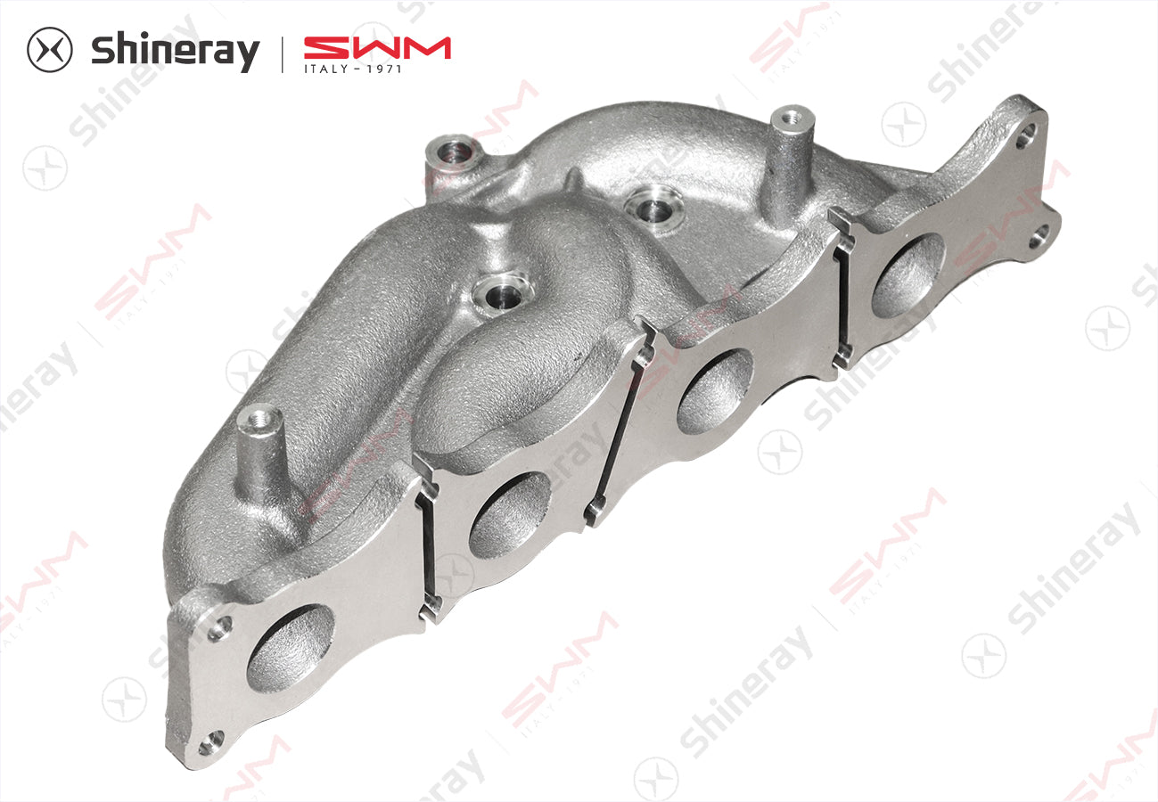 1008500-T1501-A000000>Exhaust manifold> 7DCT