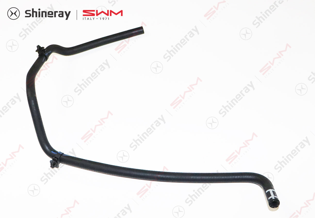 1303130-E0010-A000000>Expansion tank connecting water pipe assembly