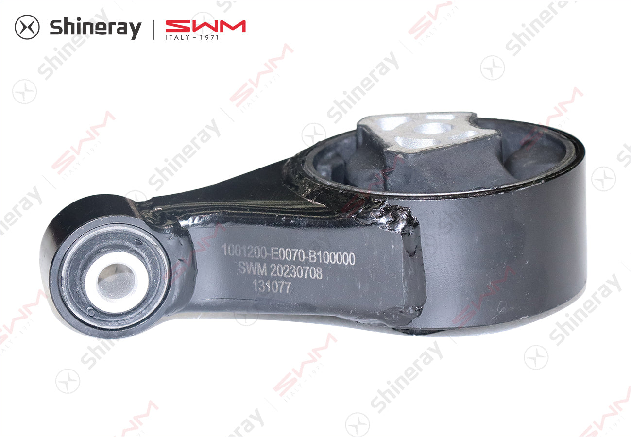 1001200-E0070-B100000>Rear suspension assembly>7DCT