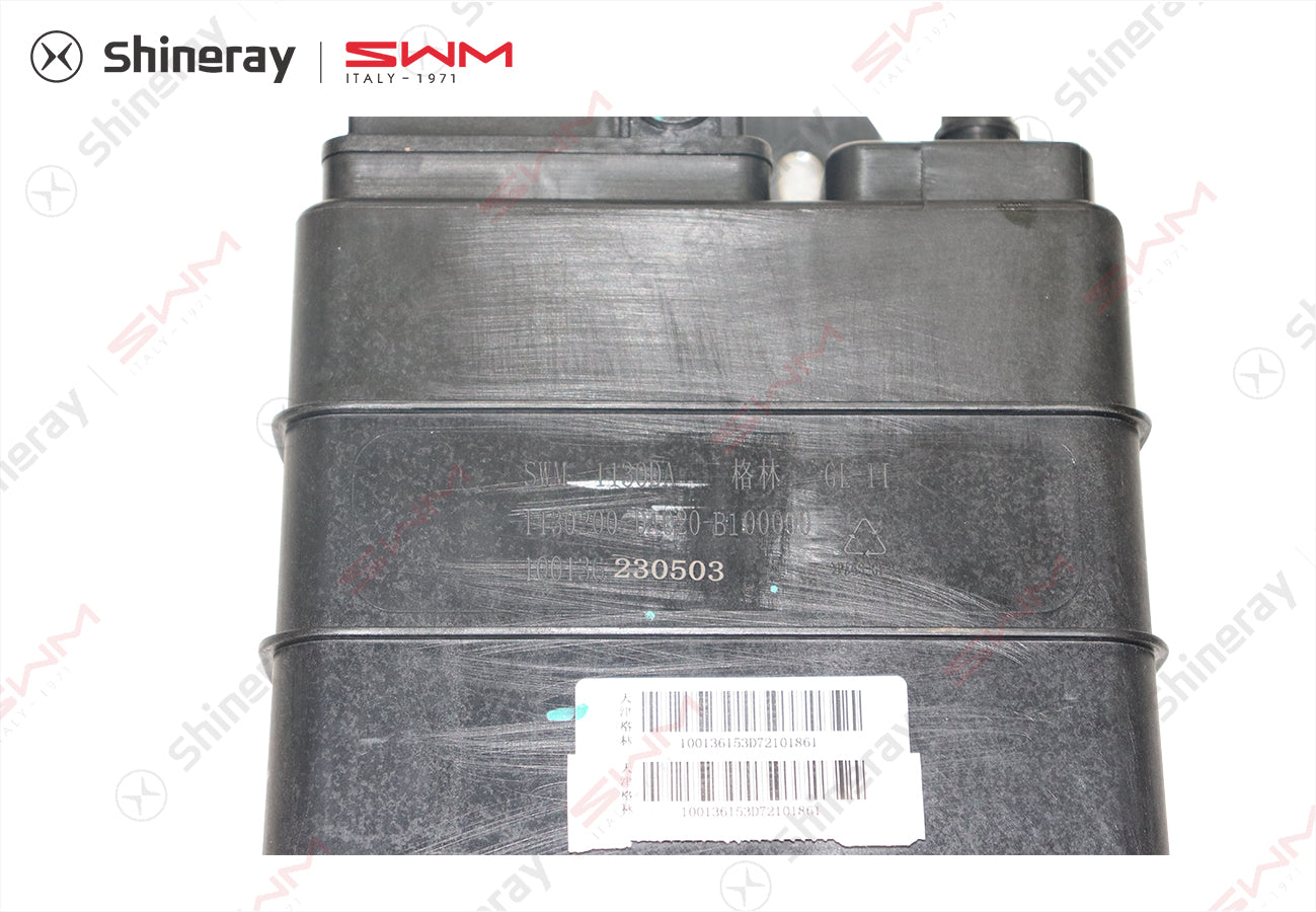1130200-DA020-B100000>Carbon canister assembly