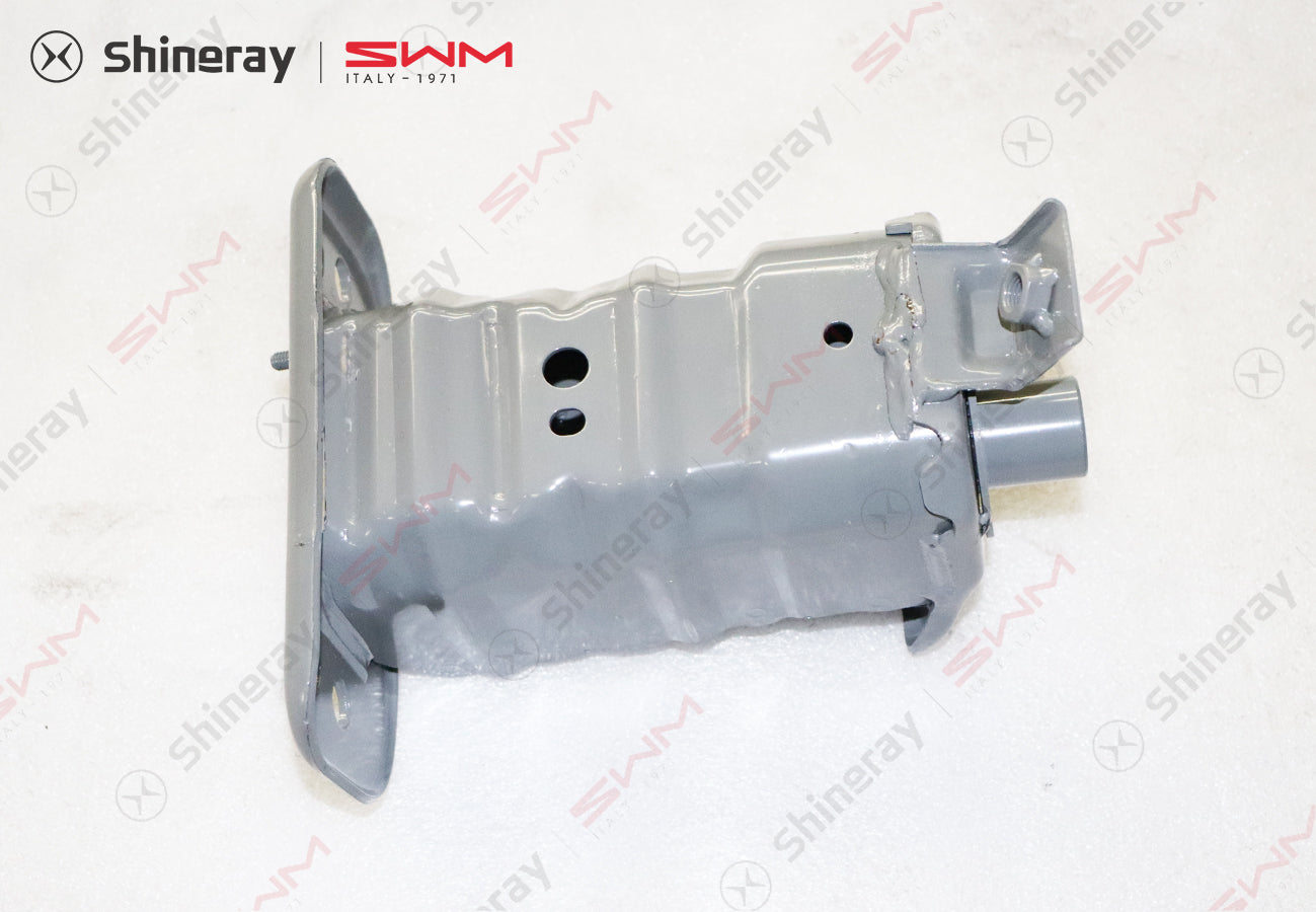 8400700-D0010-A010000>Right front bumper assembly (electrophoresis)