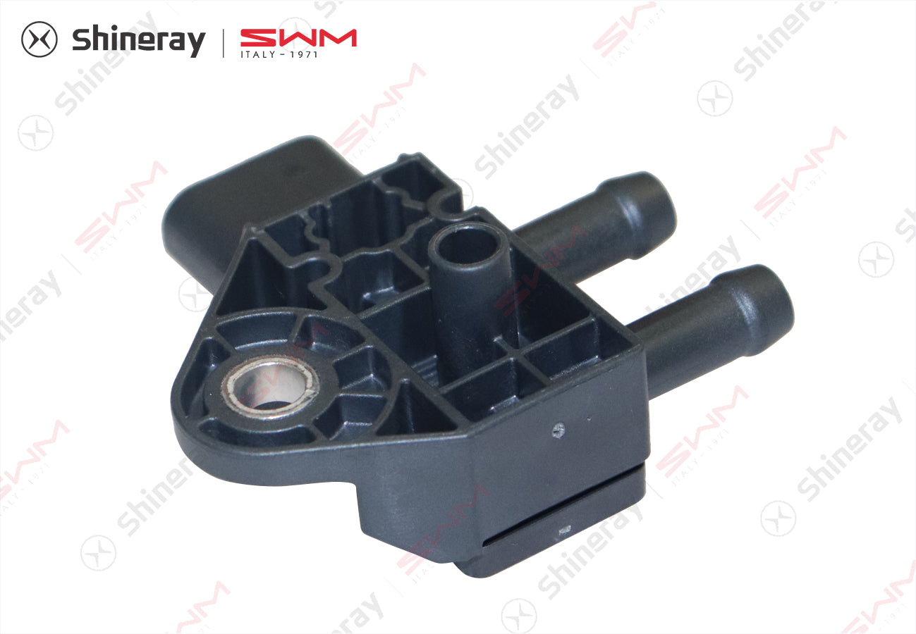 3611050-T1505-A000000>GPF Differential Pressure Sensor> 7DCT,6MT,6AT,5MT