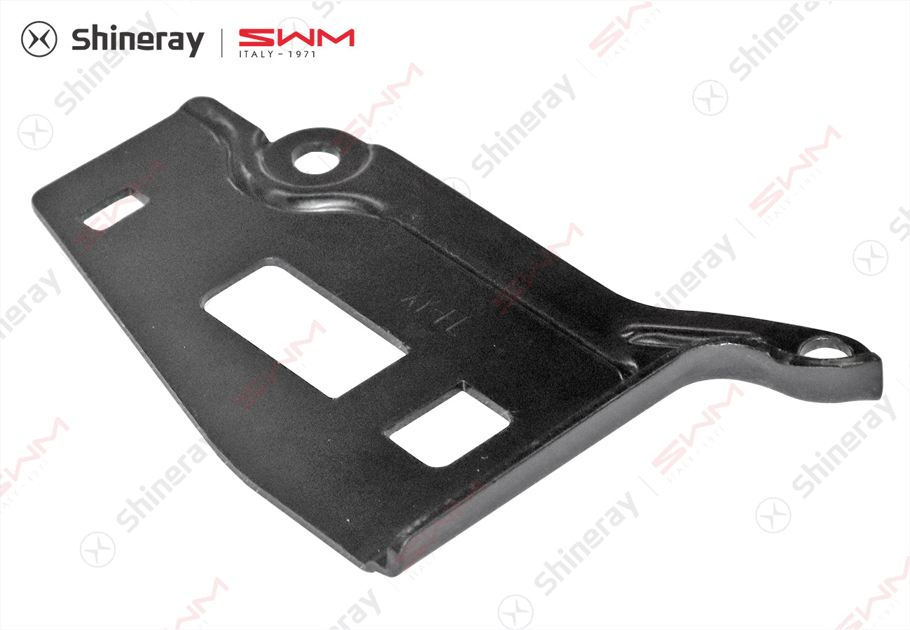 1118017-T1500-A000000>Voltage regulator bracket> 7DCT,6MT,6AT