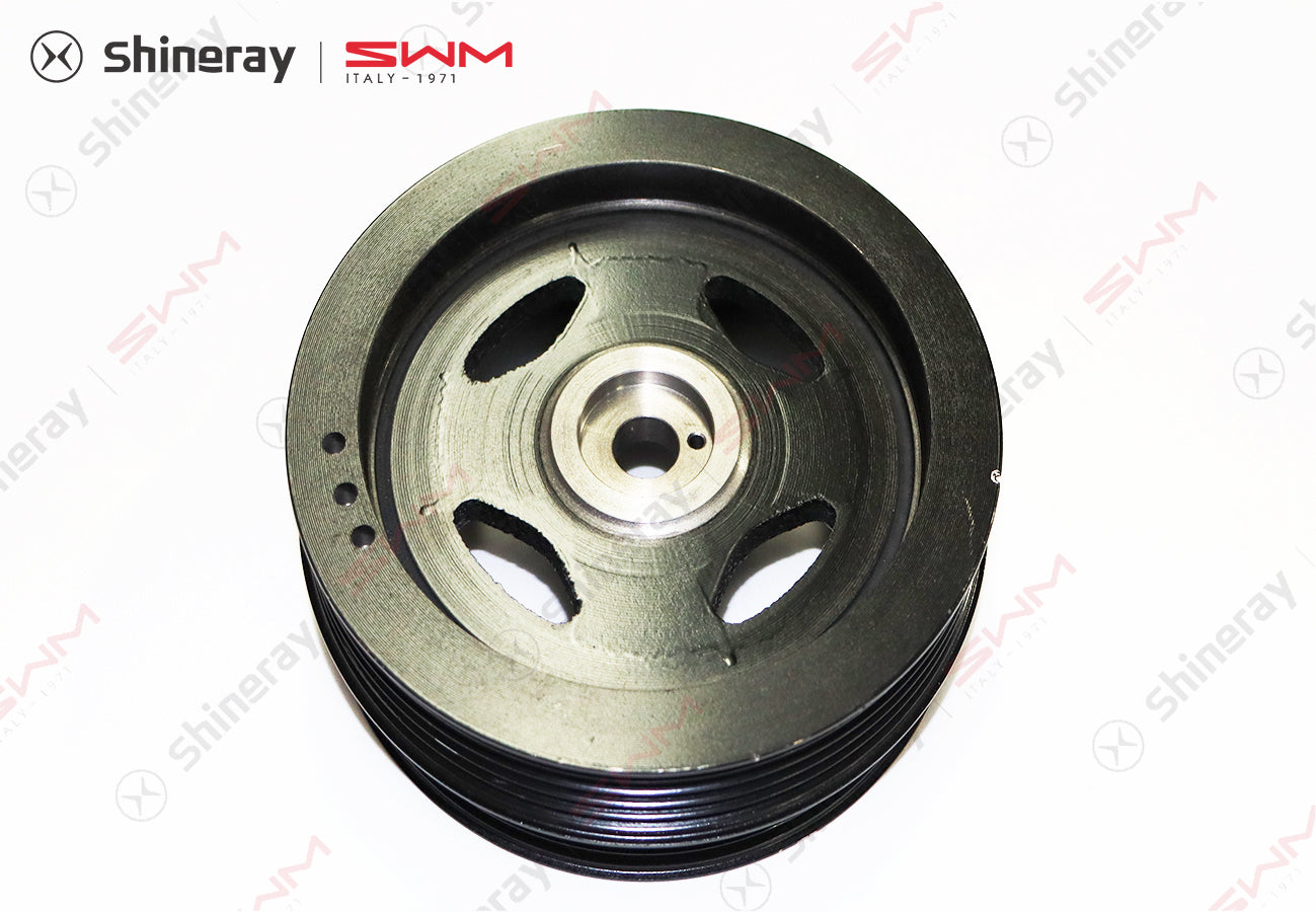 1005010-D1500-A000000>Active pulley>7DCT, 6MT, 6AT