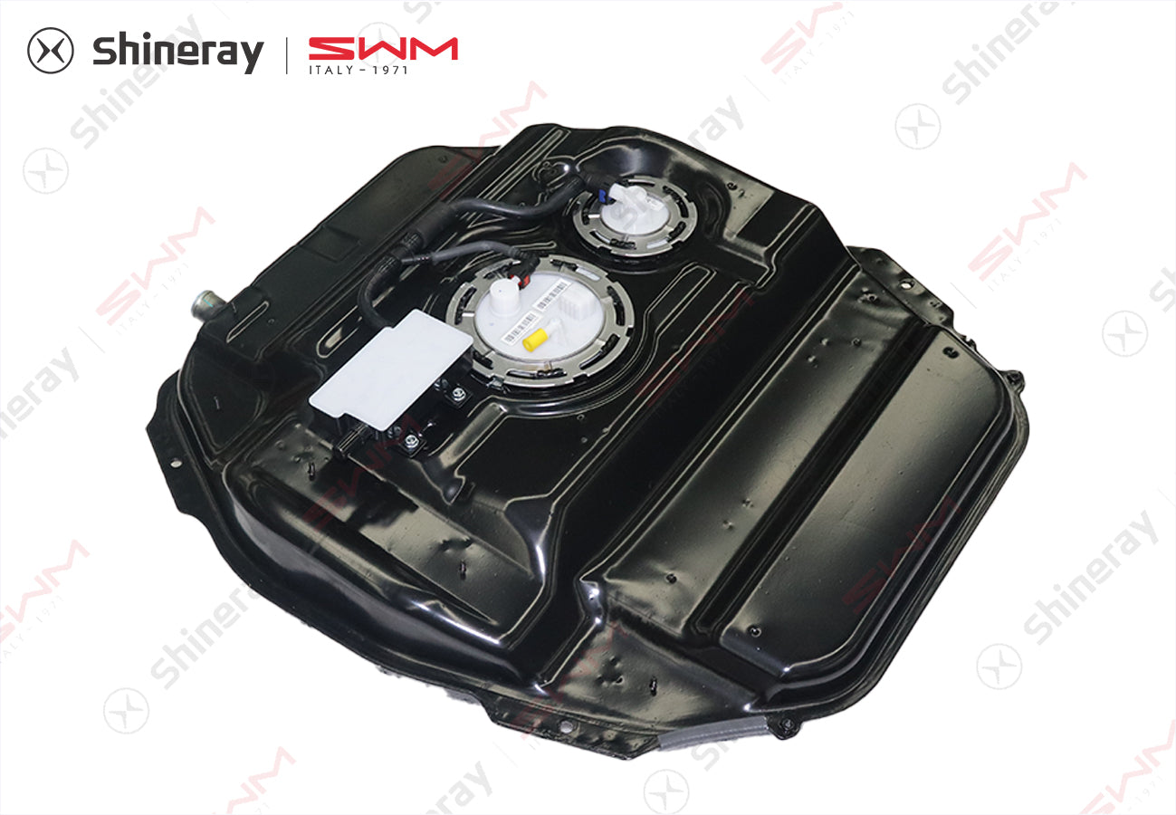 1101100-DA020-A100000>Fuel Tank Assembly