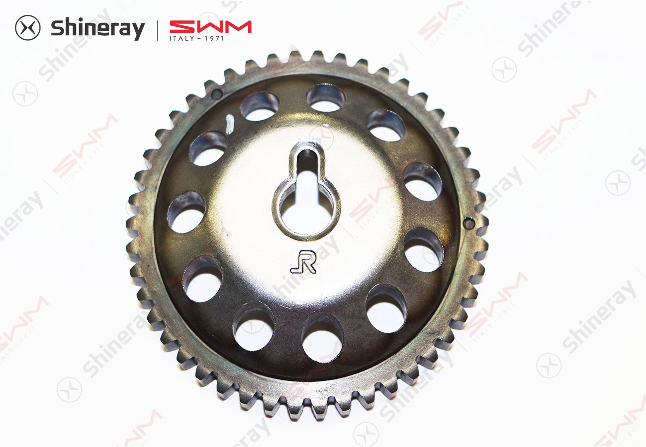 1021001-T1500-A000000>Exhaust timing sprocket>7DCT, 6MT, 6AT