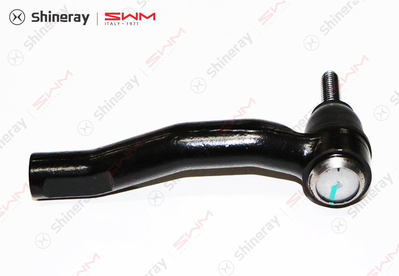 3401110-D0010-A000000>Left outer ball joint assembly of steering gear