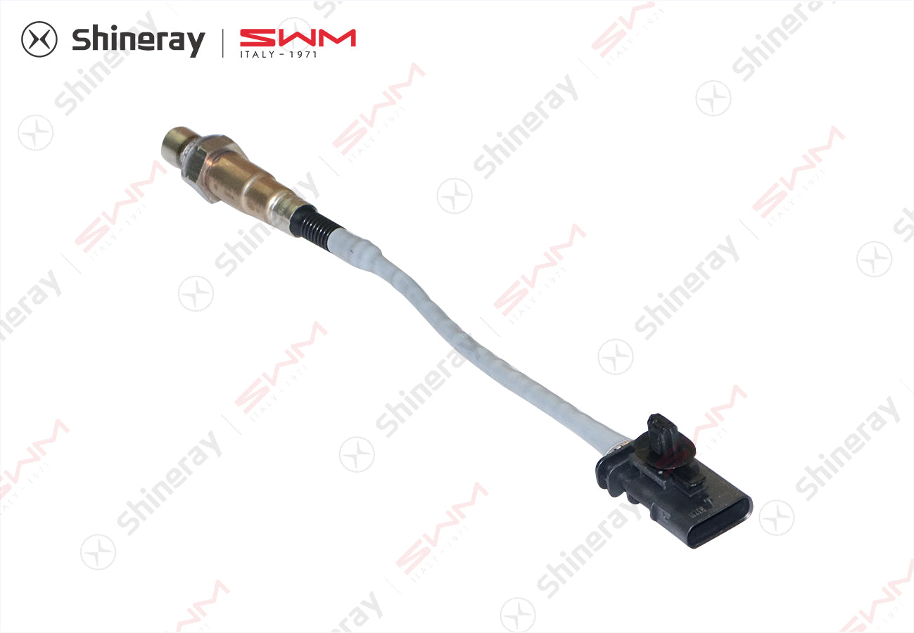 3611010-T1500-AA00000>Front oxygen sensor> 7DCT,6MT,6AT