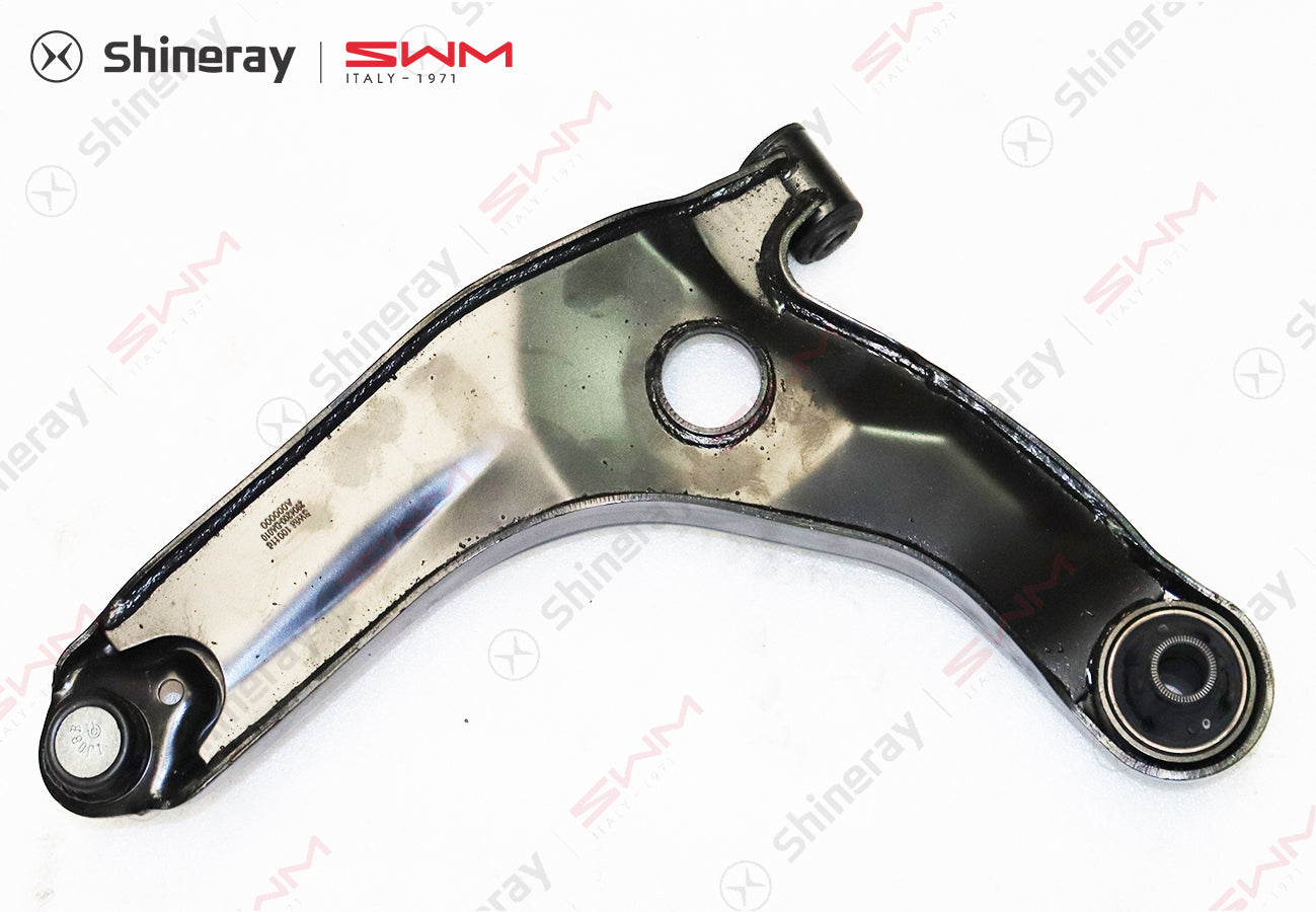 2904200-DA010-A000000>Right triangular arm assembly>7DCT