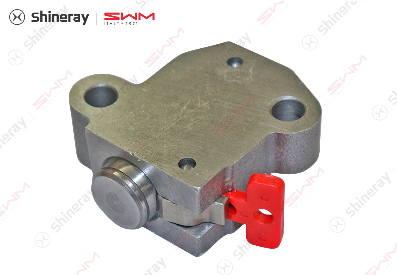 1021500-T1500-A000000>Hydraulic Tensioner>7DCT, 6MT, 6AT
