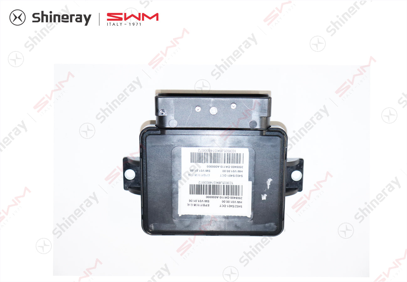 3508400-DA110-A000000>EPB controller assembly>7DCT