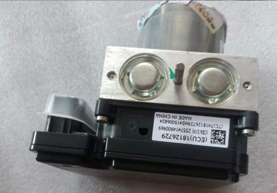 3636100-DA030-A000000>ESC electro-hydraulic control unit