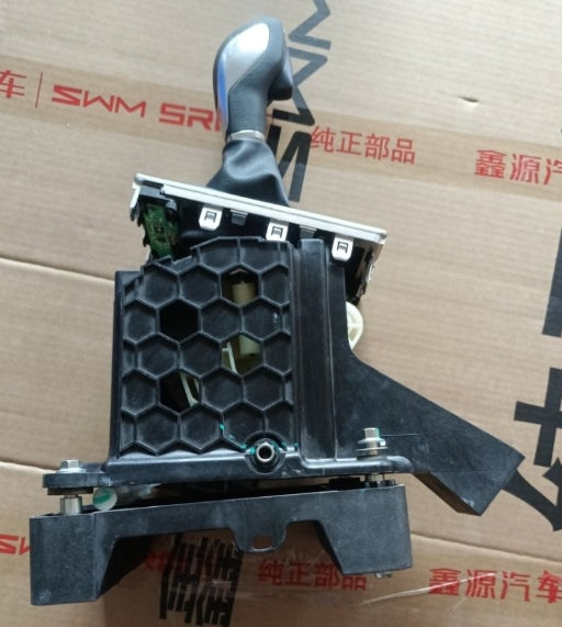 1703100-E0040-A100000>Variable speed control mount assembly-6AT (chrome plated)