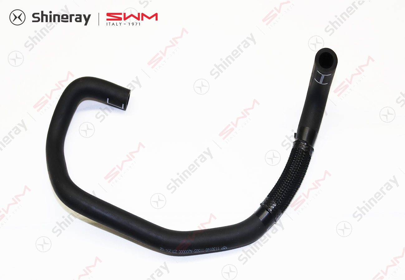 1130140-T1505-A2000000>Carbon canister solenoid valve hose>7DCT, 6MT, 6AT