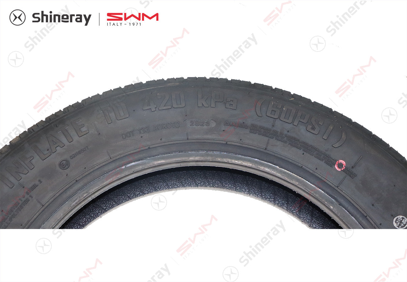 3106100-DA010-A000000>T155/80R17 tire assembly>7DCT