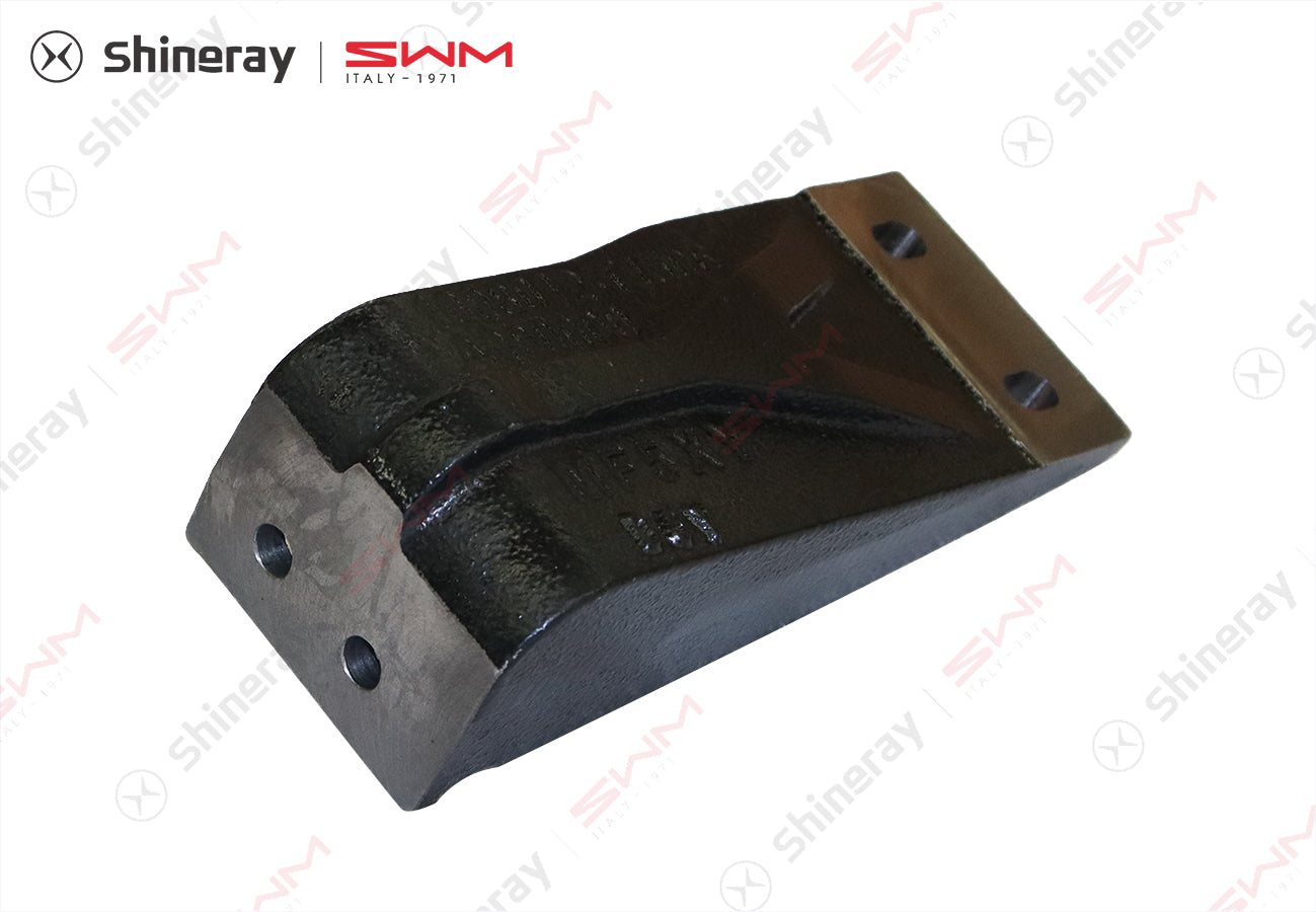 1008012-T1506-A000000>Three way catalytic front-end support> 7DCT,6MT,6AT