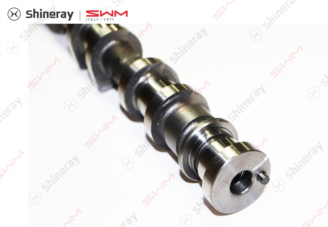 1006200-T1500-A000000>Exhaust camshaft assembly>7DCT, 6MT, 6AT