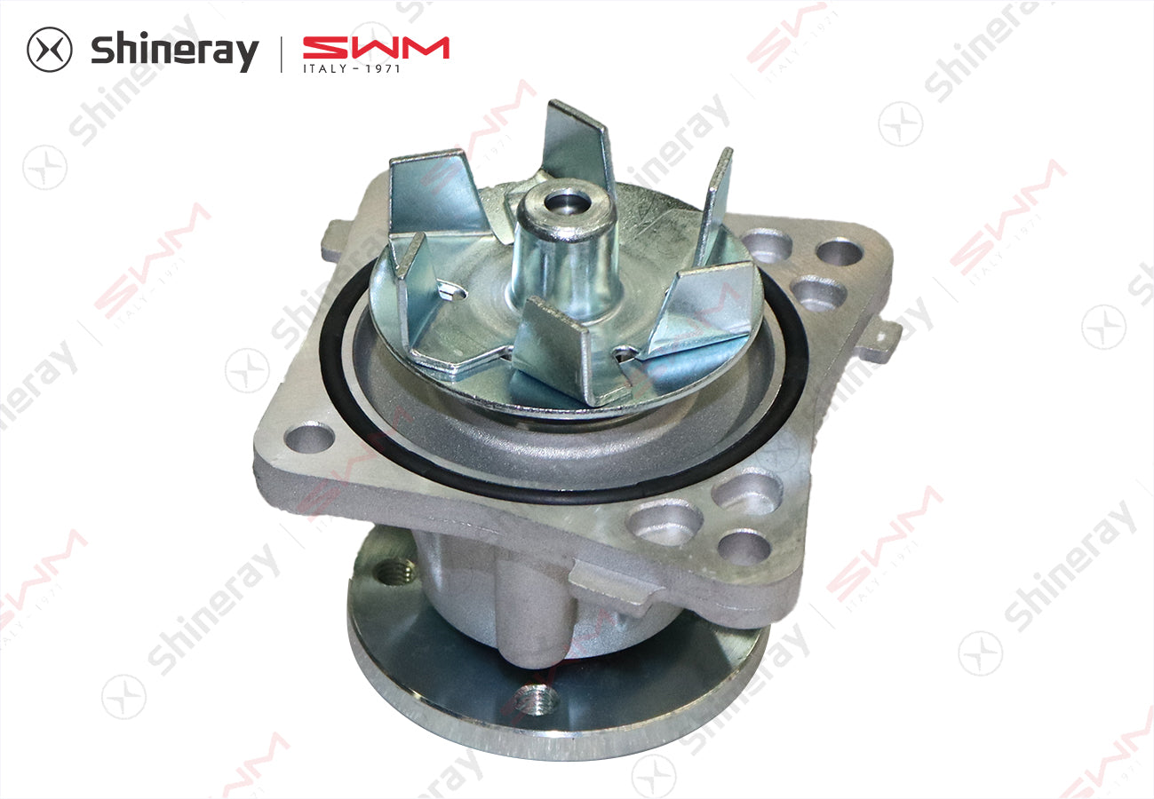 1307100-T1500-A000000>Water pump assembly>7DCT, 6MT, 6AT