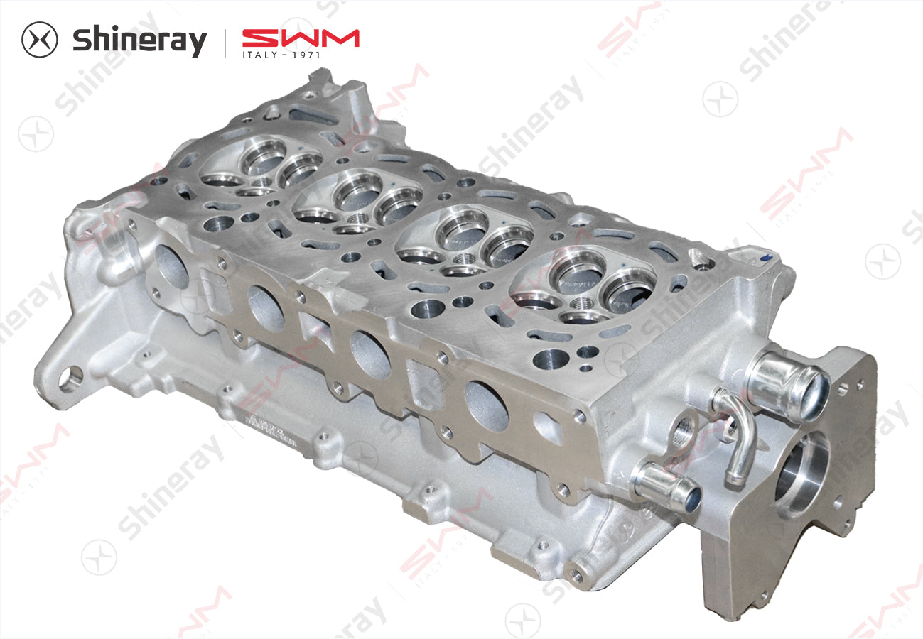 1003010-T1500-A0000AT>Cylinder head assembly>7DCT, 6MT, 6AT